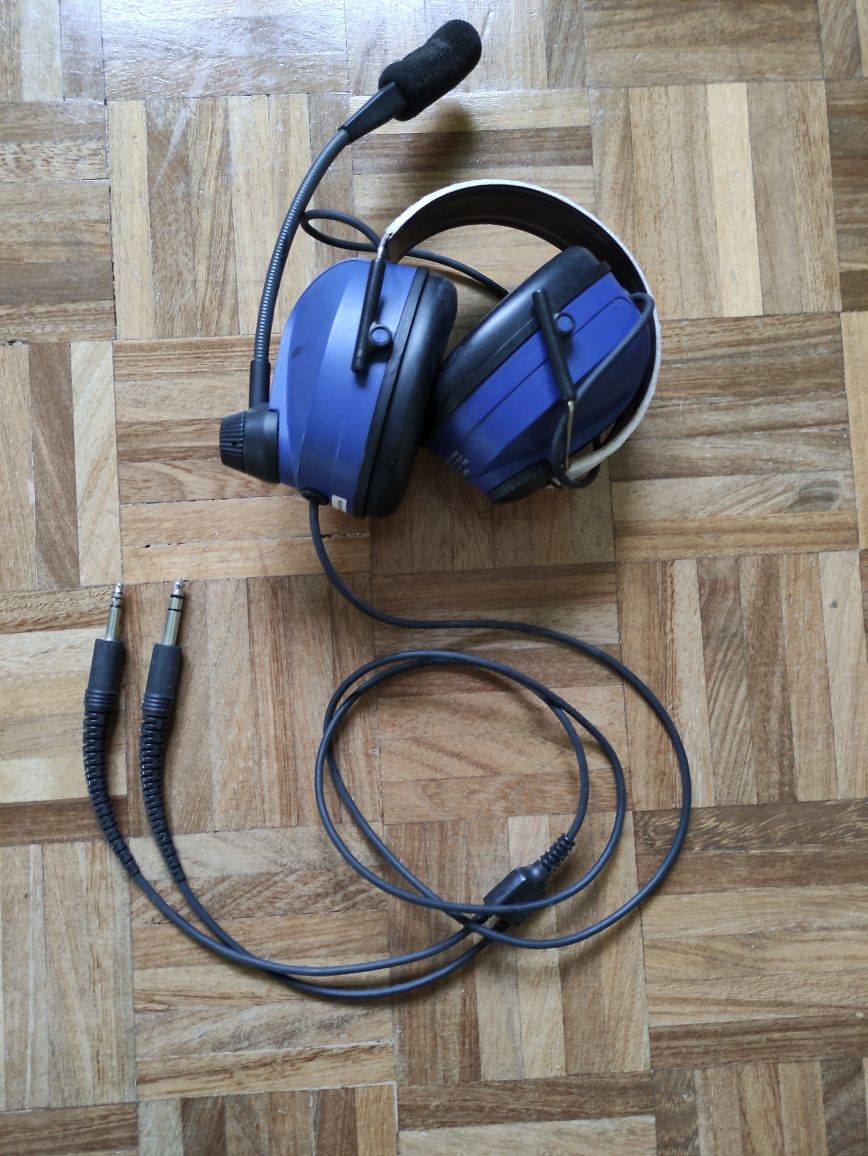 Sennheiser hme 100 hotsell