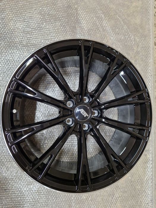 Диски Ауди одноширокие Audi R18/R19 5-112.