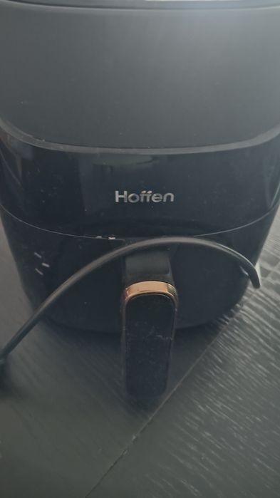 Hoffen frytkownica beztłuszczowa