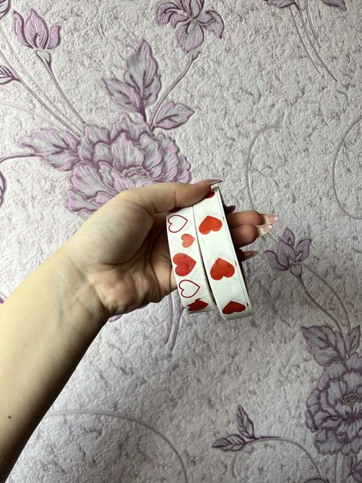 Продам стрічки для квітів