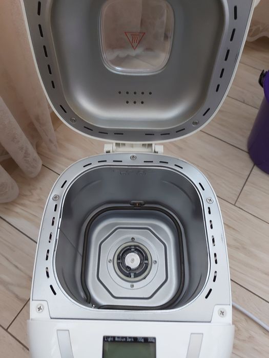 Хлебопечь GORENJE BM 910 WII