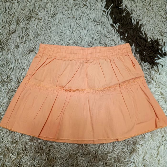 Спідничка для дівчинки