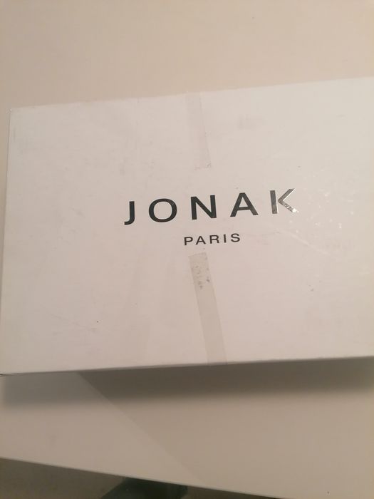 Sapatos Jonak NOVOS