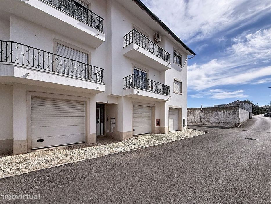 Apartamento T2 Arrendamento