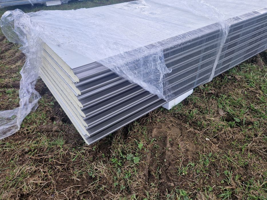 Plyta warstwowa  60z/m2