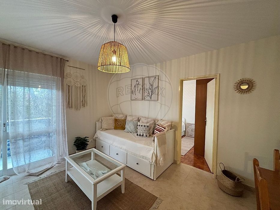Apartamento T2 para venda — Torres Novas (São Pedro), Lapas E Ribeira Branca, Santarém