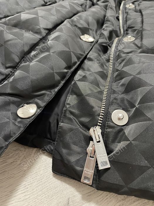 Пуховик Prada Зимова Куртка Прада