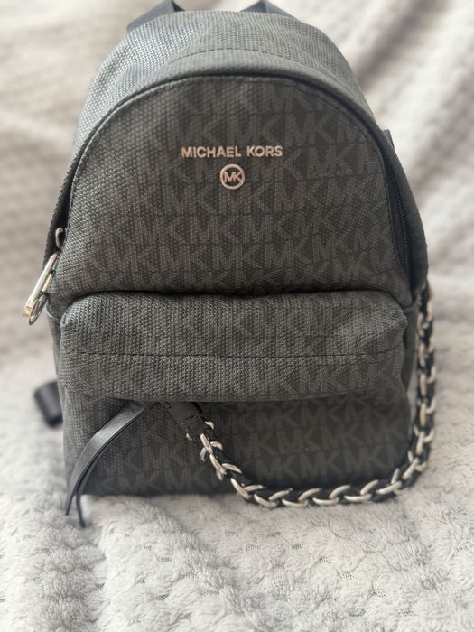Michael kors slater xs plecak