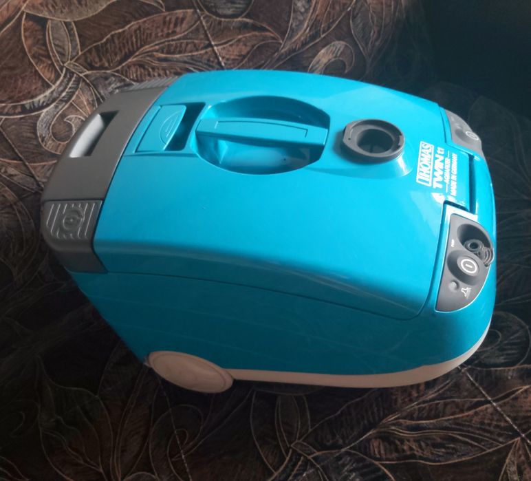 Пылесос моющий Thomas TWINt1 AQUAFILTER