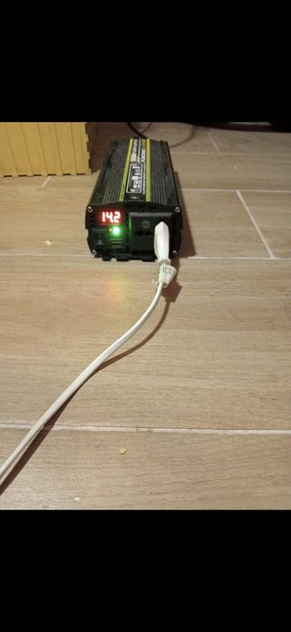 Inverter inversor 6000W