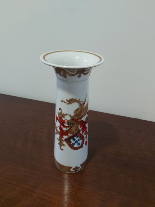Artigo de antiquário raro