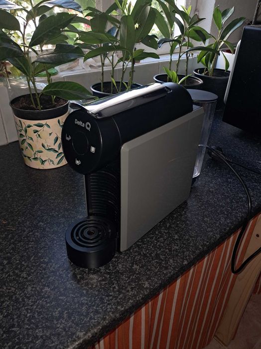 Delta Coffee Machine486423885587435521