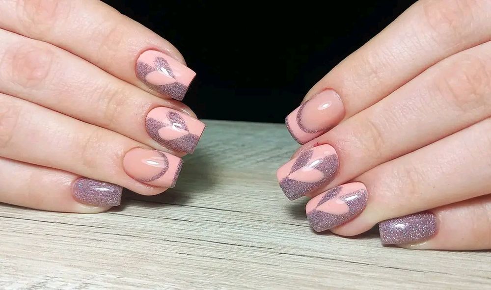 Манікюр, педикюр