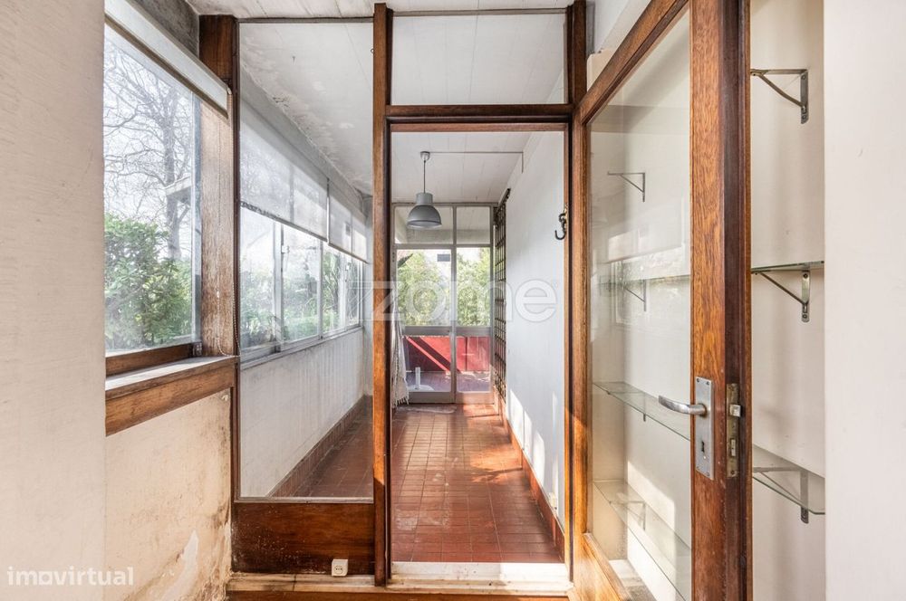 Apartamento T3+1 na Azenha, Sra. da Hora, Matosinhos
