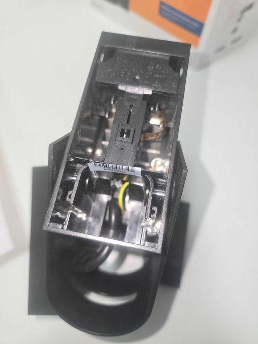 Kamera monitoringu NETATMO PRESENCE NOC01