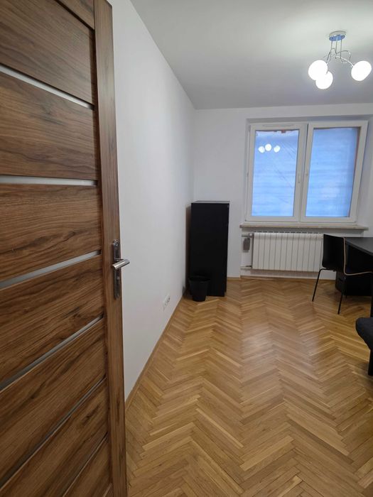 Mieszkanie jednopokojowe - kawalerka Siemaszki Krowodrza po REMONCIE!!!