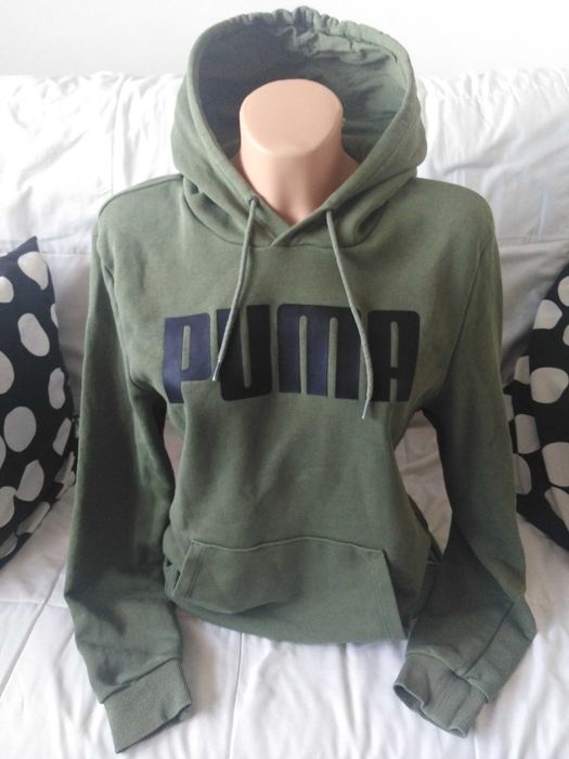 Bluza " Puma " r. S- Unisex