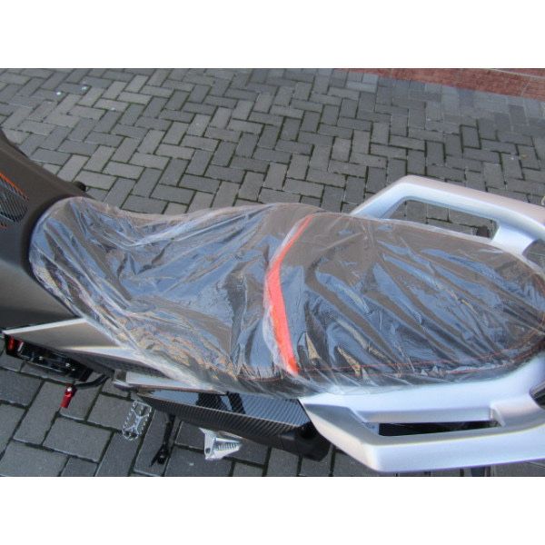 Мотоцикл TEKKEN Discovery MH300GY-15D