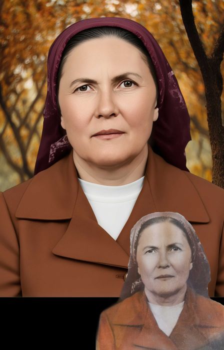 Ретуш фото на пам'ятник — обробка в той же день