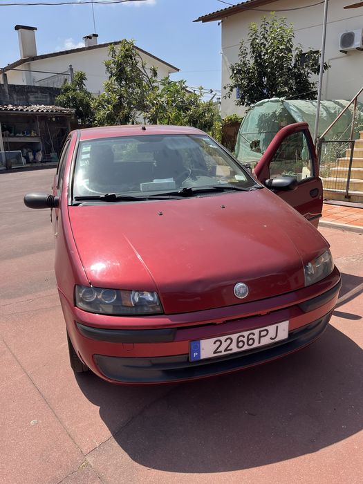 Fiar punto de 2000
