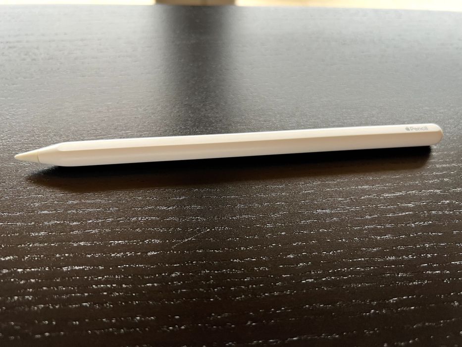 Apple Pencil (2.ª Geração) - Como Novo