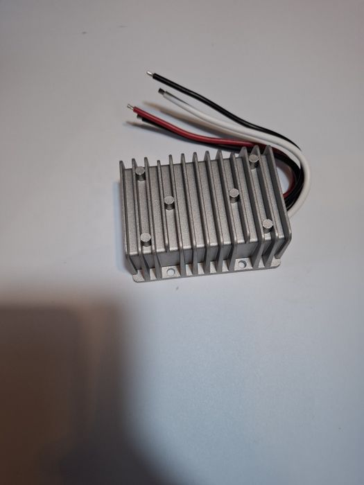 Konwenter DC 11V step up moduł 24v 20a zasilacz