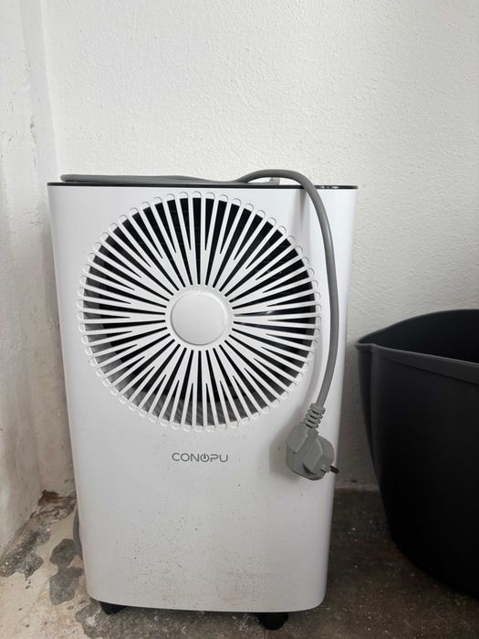Desumidificador CONOPU 12L