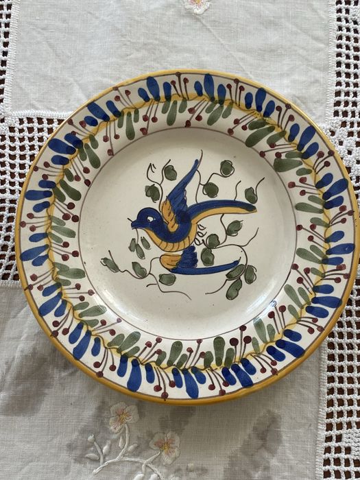 Prato viuva de lamego