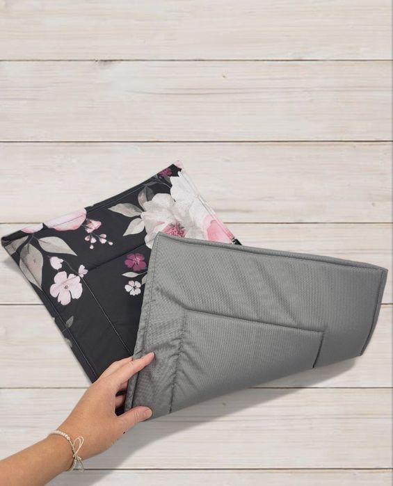 Mata 50 x 30 cm dla gryzonia świnki morskiej królika szynszyla szczura