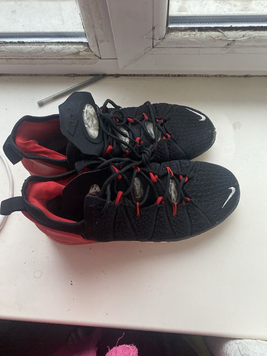 Кросовки мужские