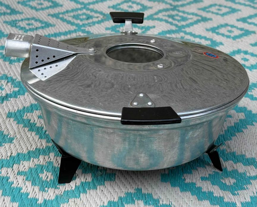 StarySprawny Aluminiowy Prodziż PE3 o mocy 500W stan bdb WYSYŁAM Olx