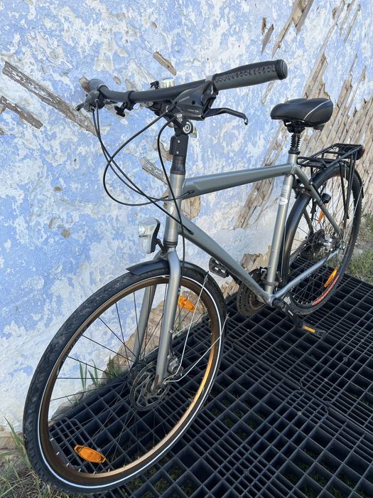 Велосипед Trek Soho 28” / 57 см  з Данії