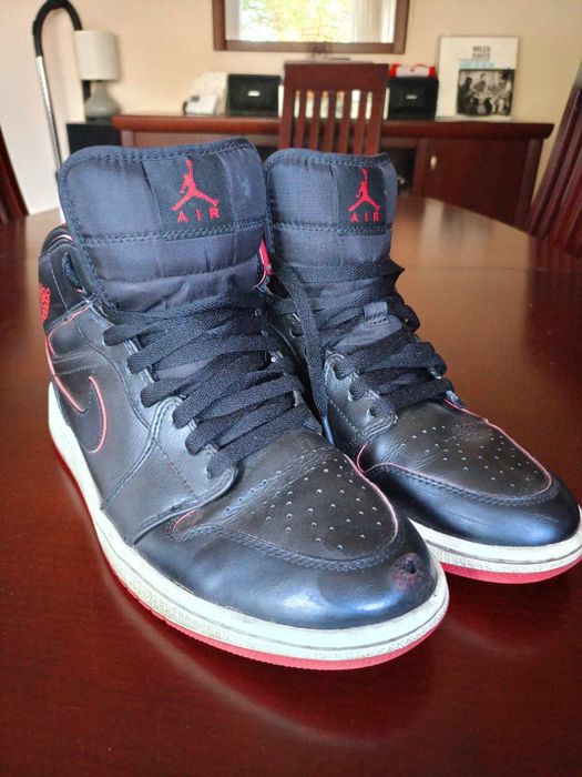 Buty Nike Air Jordan 1 Mid rozmiar 44