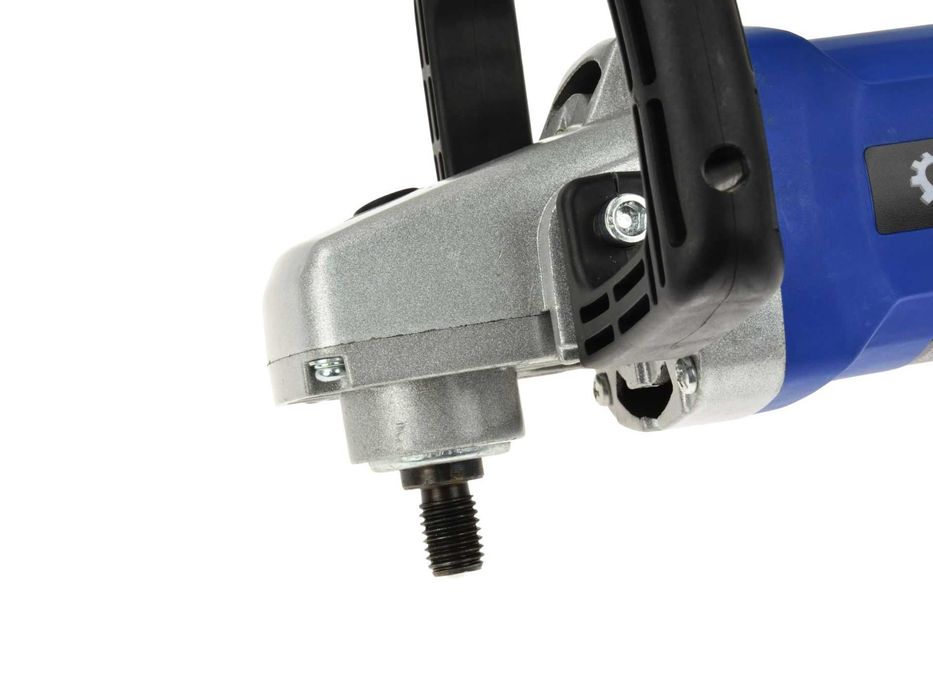 Polidora profissional regulação velocidade 180 mm PORTES Grátis