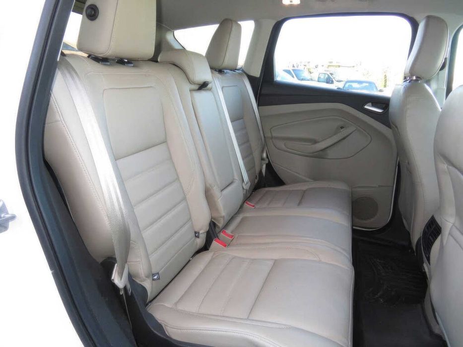 Ford Escape SEL      2018