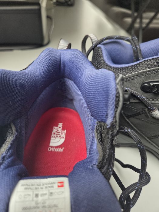 Buty The North Face 38