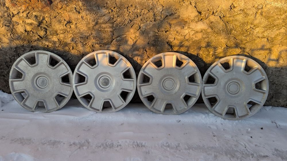 Ковпаки Форд Ford r 15