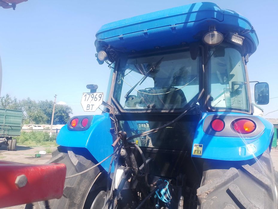Продається трактор нюхолонд TD5.110