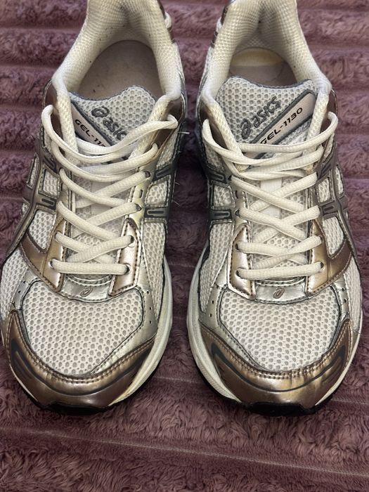 ASICS GEL-1130 р.39. Оригінал!