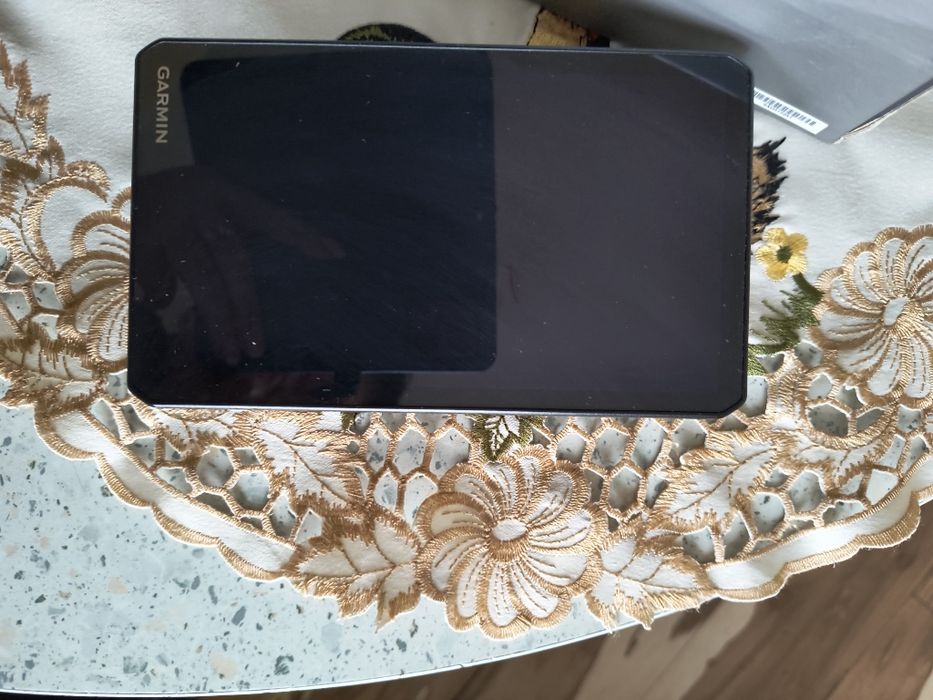 Nawigacja do tira Garmin