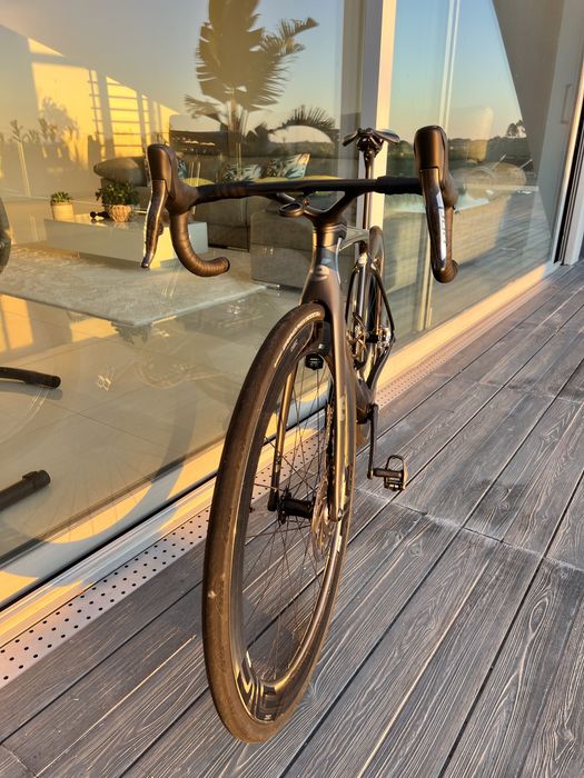 Cervelo S5 red etap AXS