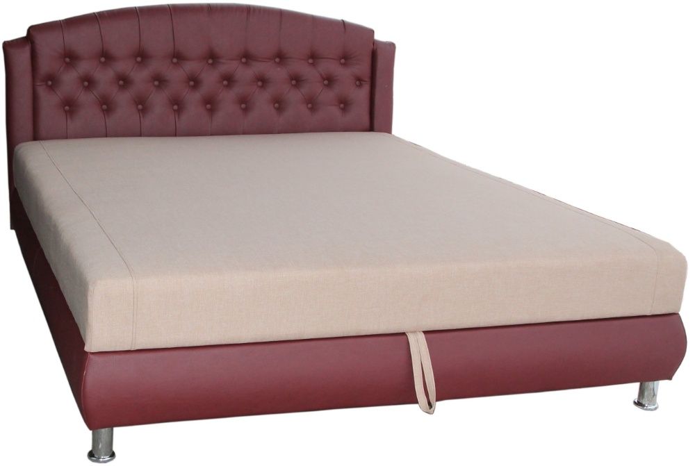 Класичне ліжко "Софія"