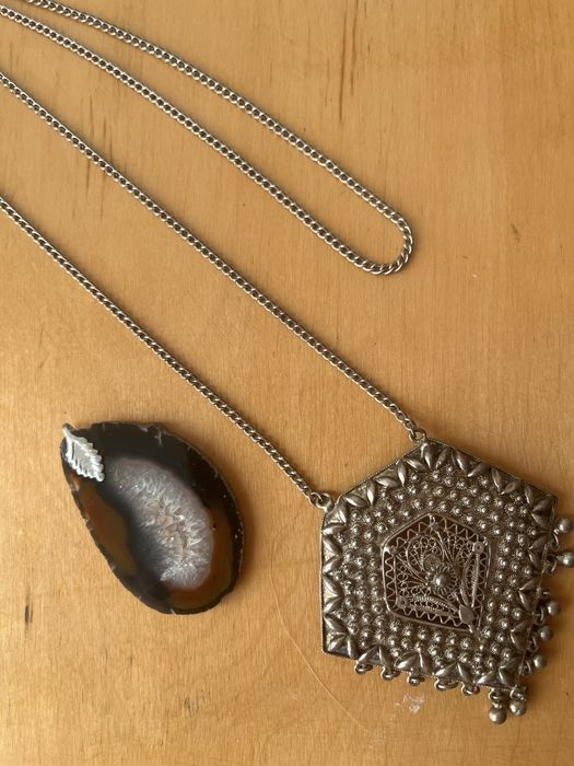 Bizuteria - 4 sztuki