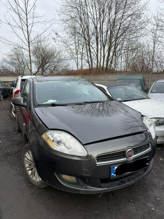 Fiat Bravo 2 na części