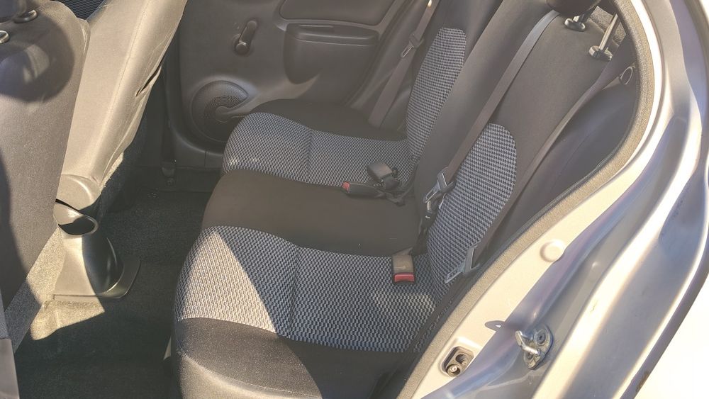 Carro Nissan micra — photo 5