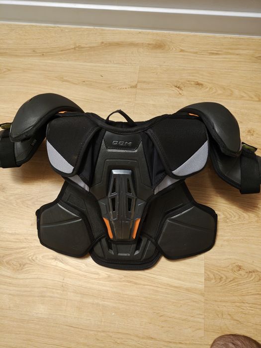 Naramiennik CCM XF Pro