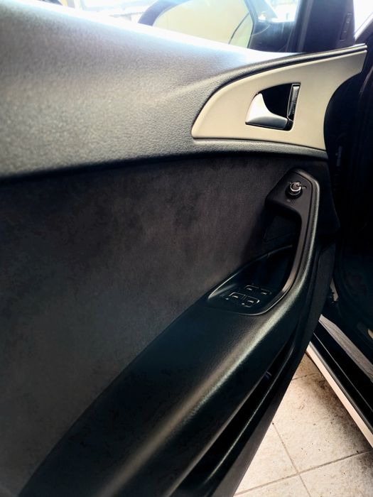 Продам Audi A6 Allroad C7 з ПДВ