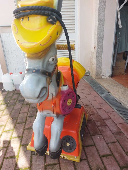 Carro para crianças64551660070018121