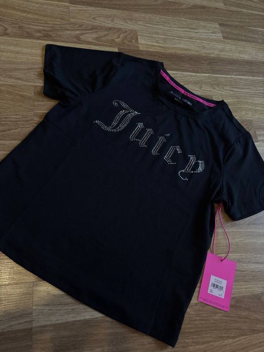 Футболка Juicy Couture