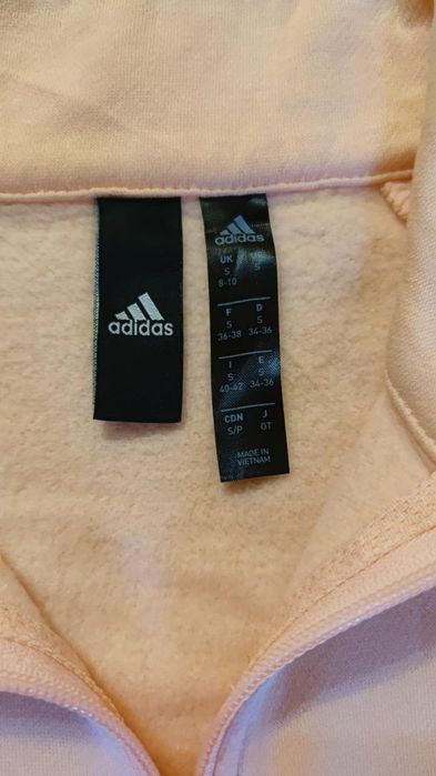 Кофта жіноча нова, рожева